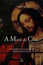 Moral De Cristo, A