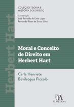 Moral e conceito de direito em herbert hart