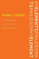 Moral Theory - Rowman & Littlefield Publishing Group Inc