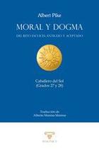 Moral y Dogma (Caballero del Sol) - Entreacacias