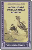 Moralidade Para Garotas Bonitas Moralidade Para Garotas Bonitas