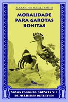 Moralidade para Garotas Bonitas - COMPANHIA DAS LETRAS Moralidade para Garotas Bonitas - COMPANHIA DAS LETRAS