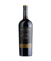 Morandé Terrarum Selected Blocks Syrah - Cabernet Sauvignon