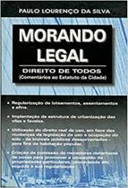 Morando Legal Morando Legal