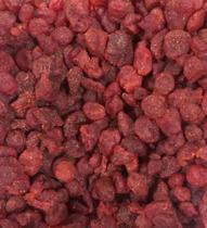 Morango Desidratado 500 grs Total food