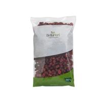Morango Desidratado Glaceado 1Kg - BellaPeri