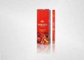 Morango - sac incensos (box 25)