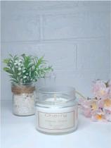 Morango Sensual - Vela Aromática Morango Sensual - Vela Aromática