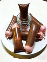 Morango Trufado Morango Trufado