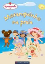 Moranguinho Na Praia - 2 Ed.