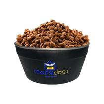 Morapet Max Collor - Comedouro Pesado para Cães e Gatos M