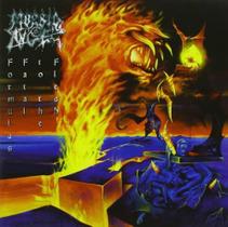 Morbid Angel - Formulas Fatal To The Flesh CD (Importado)