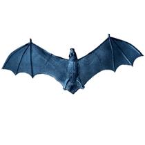 Morcego Grande Realista Decoração Festa Halloween Dia Bruxas - Pais e filhos