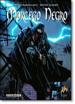 Morcego Negro, O - MYTHOS BOOKS