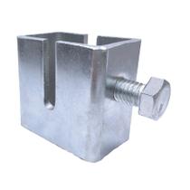 Morcete para Berço e Mesa de Serigrafia - Ferramenta para Estamparia Morcete para Berço e Mesa de Serigrafia - Ferramenta para Estamparia