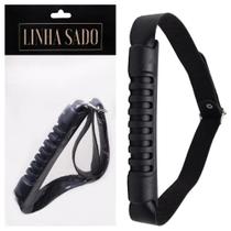 Mordaça Sado Com Alça Sexy Fantasy