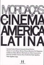Mordaças no cinema da América Latina - DISCURSO EDITORIAL - ALMEDINA