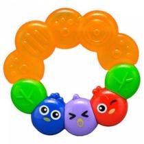 Morde-Morde Passarinhos ZP00128-Zoop Toys