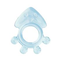 Mordedor Água Viva para Bebe Pimpolho Azul Mordedor Água Viva para Bebe Pimpolho Azul