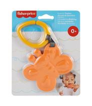 Mordedor Amigos Da Selva Sortimento Fisher Price Gyn23