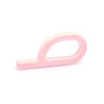 Mordedor Baby Grabber ARK Therapeutic - Macio / Rosa