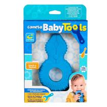 Mordedor Baby Tools Alicate - Cometa Mordedor Baby Tools Alicate - Cometa