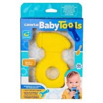 Mordedor Baby Tools Martelo - Cometa Mordedor Baby Tools Martelo - Cometa