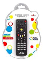 Mordedor Bebê Meu Controle Remoto Macio Alivio Dentinhos Mordedor Bebê Meu Controle Remoto Macio Alivio Dentinhos