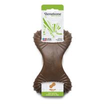 Mordedor Benebone Dental Chew Amendoim M