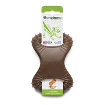 Mordedor Benebone Dental Chew Amendoim P