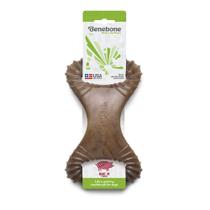 Mordedor Benebone Dental Chew Bacon G