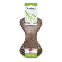 Mordedor Benebone Dental Chew Bacon M