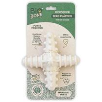 Mordedor Biobone Natural Cães Asterisco Pequeno Cana Açúcar Mordida Forte Mordedor Biobone Natural Cães Asterisco Pequeno Cana Açúcar Mordida Forte