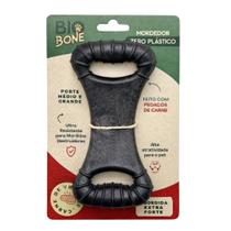 Mordedor Biobone Natural Cães Grande Mordida Forte Carne
