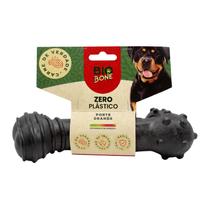 Mordedor Biobone Natural Cães Ossão Mordida Forte Carne