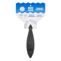 Mordedor Biobone Natural Para Cães Mordida Extra Forte Peixe Mordedor Biobone Natural Para Cães Mordida Extra Forte Peixe