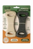 Mordedor Biobone Para Cães Natural Resistente e Seguro