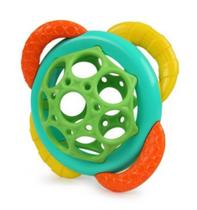 Mordedor bola oball grasp teether