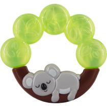 Mordedor buba com agua coala texturas vai na geladeira