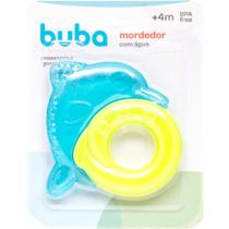 Mordedor Buba com Água Golfinho
