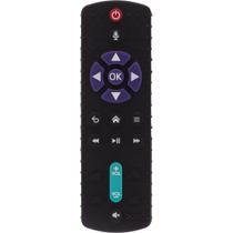 Mordedor Buba Controle Remoto Preto Mordedor Buba Controle Remoto Preto