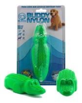 Mordedor Buddy Toys Nylon Crocojack