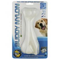 Mordedor Buddy Toys Ossão Nylon (com Nf) Mordedor Buddy Toys Ossão Nylon (com Nf)