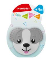 Mordedor cachorrinho 792428 - la toy