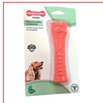 Mordedor cachorro Brinquedo Odontopet mordida moderada 15 kg Mordedor cachorro Brinquedo Odontopet mordida moderada 15 kg