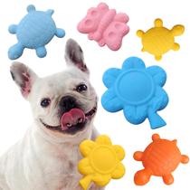 Mordedor Canino - kit 3 peças - Pet para Cachorros Raça Pequena