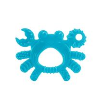 Mordedor caranguejo Azul Mordedor caranguejo Azul
