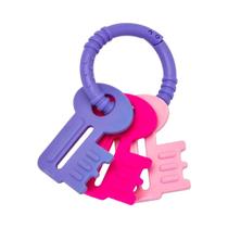 Mordedor chaves lolly baby feminino blister