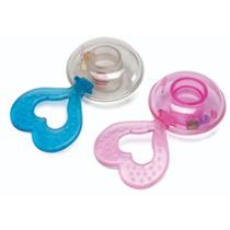 Mordedor Chocalho Infantil Pepeta 1021