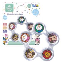 Mordedor Com Água Disney Baby Mickey 3309 - Toyster